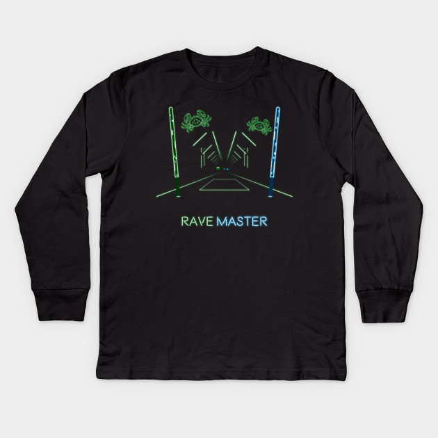 Rave Master